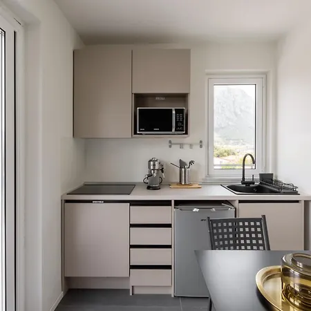 Sweet Sicily Gæstehus 4*