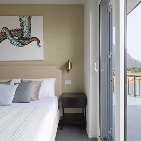 Gæstehus Sweet Sicily