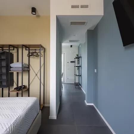 Gæstehus Sweet Sicily 4*