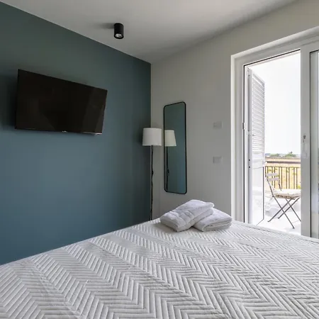 Gæstehus Sweet Sicily Carini