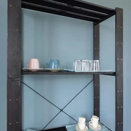 Sweet Sicily Gæstehus Carini