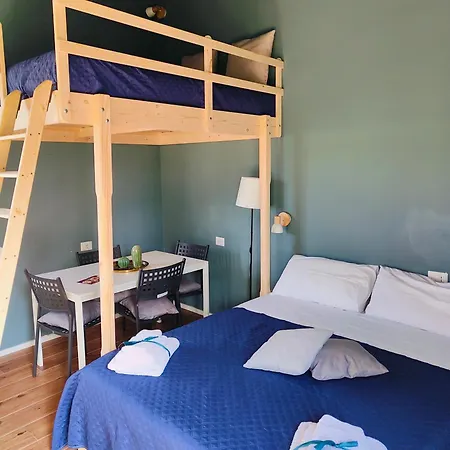 Sweet Sicily Gæstehus 4*