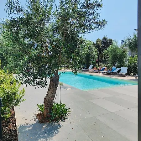Гостевой дом Sweet Sicily 4*