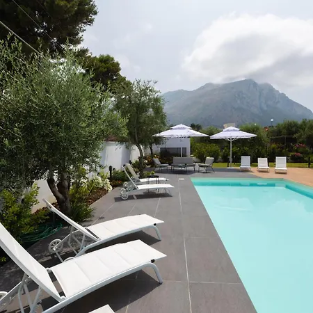 Sweet Sicily Gasthof *