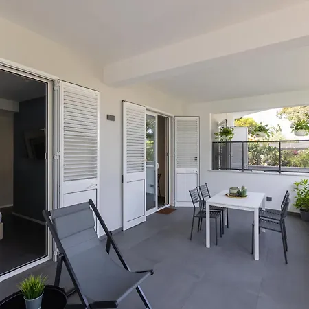 Sweet Sicily Gasthof Carini