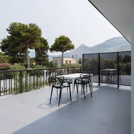 Gasthof Sweet Sicily