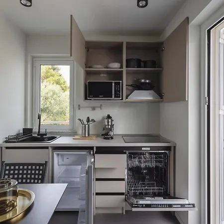 Sweet Sicily Gasthof Carini