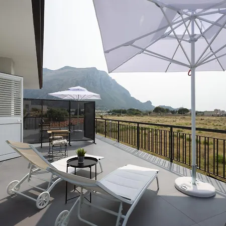 Sweet Sicily Gasthof