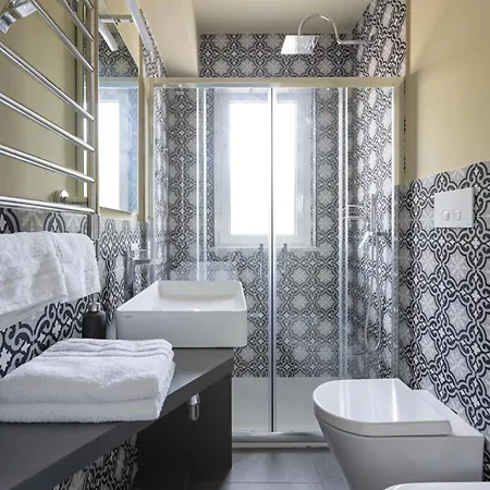 Гостевой дом Sweet Sicily 4*