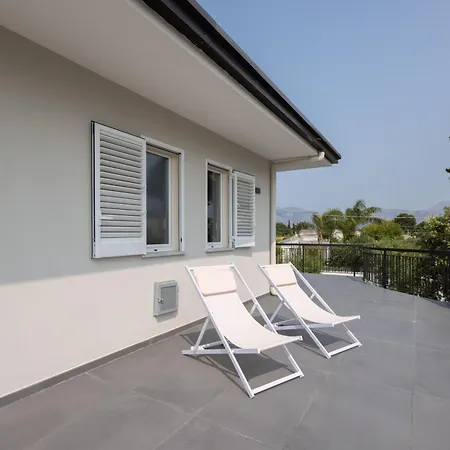 Sweet Sicily 4* Carini