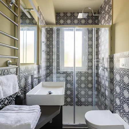 Гостевой дом Sweet Sicily 4*