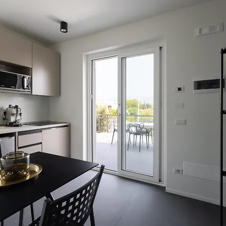 Gasthof Sweet Sicily Carini