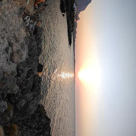 Sweet Sicily Gasthof Carini