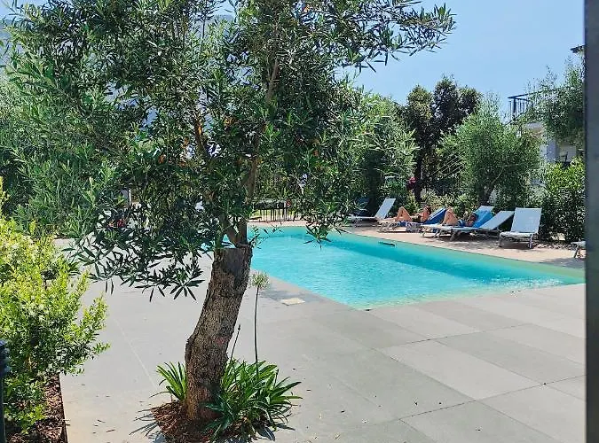 Penzion Sweet Sicily 4*