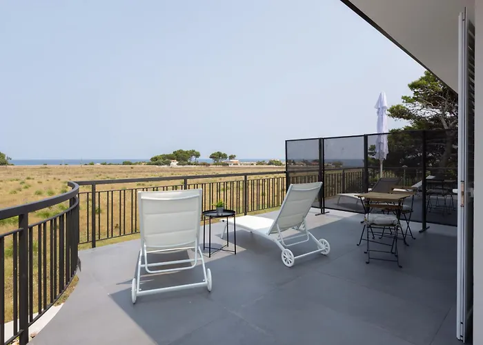 Penzion Sweet Sicily 4*