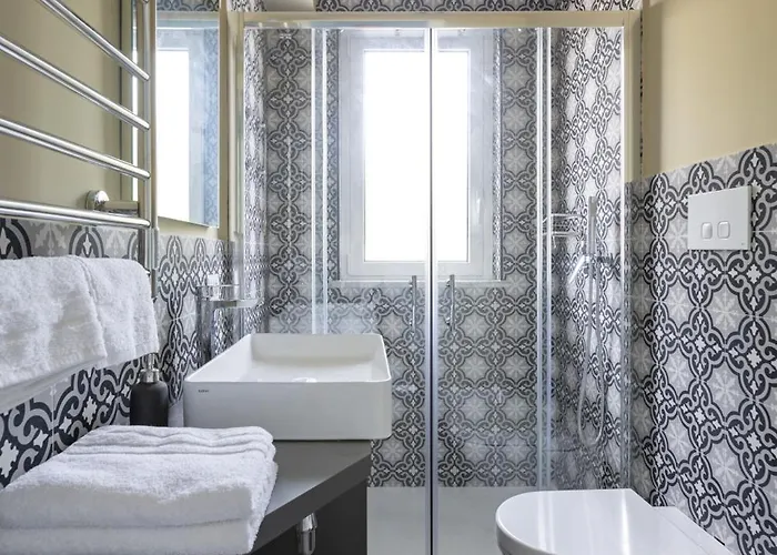 Penzion Sweet Sicily 4*