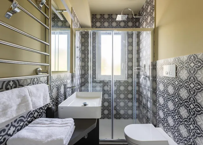 Penzion Sweet Sicily 4*