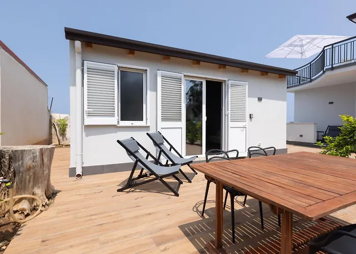 Affittacamere Sweet Sicily