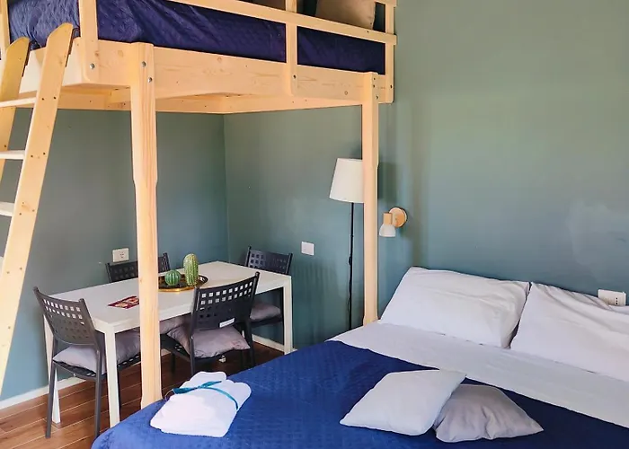 Sweet Sicily Penzion 4*