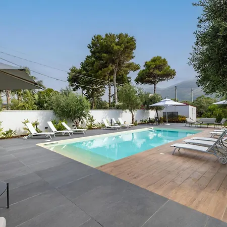 Sweet Sicily Guest house