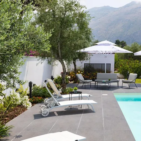 Sweet Sicily Guest house *