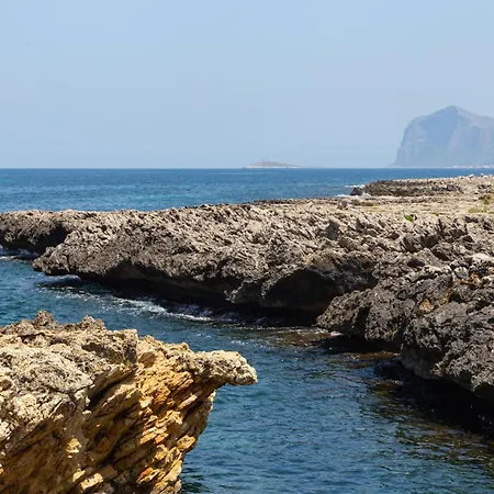 Sweet Sicily Guest house Carini
