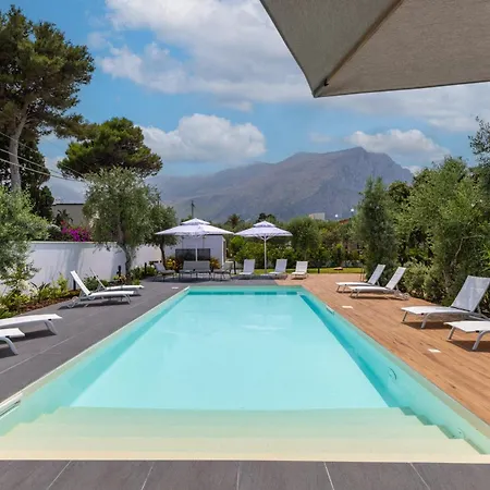 Sweet Sicily Guest house