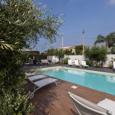Guest house Sweet Sicily Carini