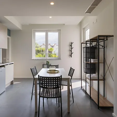 Sweet Sicily Guest house