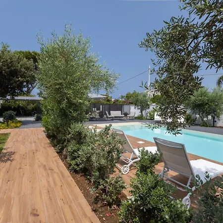 Guest house Sweet Sicily Carini