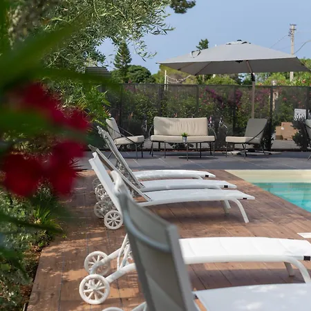 Sweet Sicily Guest house