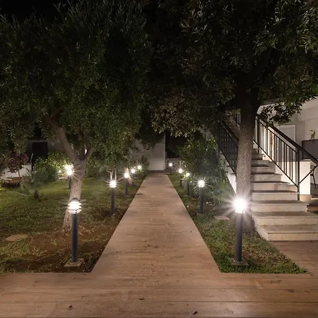Guest house Sweet Sicily *