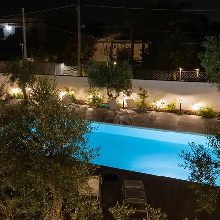 Sweet Sicily Guest house Carini