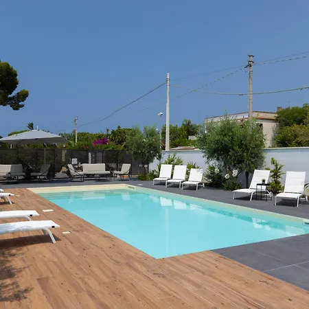 Sweet Sicily Guest house