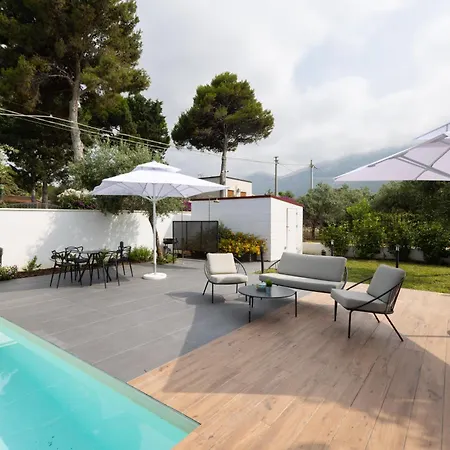 Guest house Sweet Sicily Carini