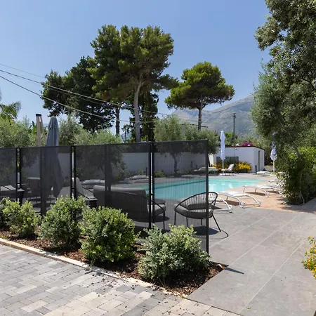 Sweet Sicily Guest house Carini