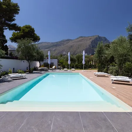 Sweet Sicily Guest house *