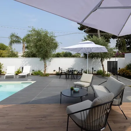 Guest house Sweet Sicily
