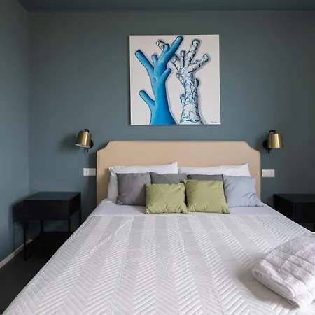 Sweet Sicily Guest house *