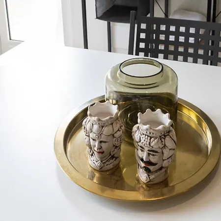 Sweet Sicily Guest house Carini
