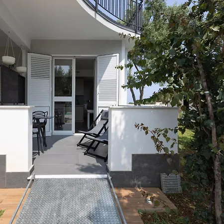 Sweet Sicily Guest house *
