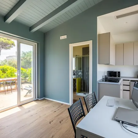 Sweet Sicily Guest house Carini